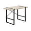 Modern Industrial Computer Desk-1112118025