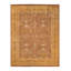 Classic One-of-a-Kind 8' 2" x 10' 2" Hand Knotted Area Rug