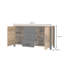 Monango 147cm Sideboard-601201624