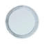 Miroir rond Crystal Crystal