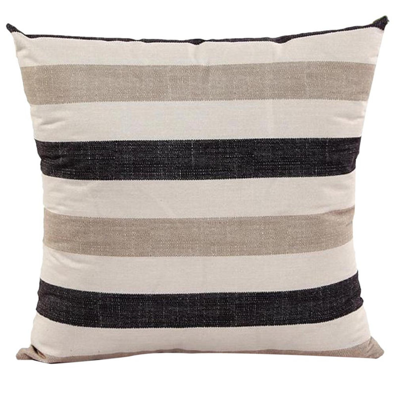 Housse de coussin Stripe
