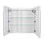 Medicine Cabinet Jahna Collection - 32"-White Matte