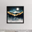 « indigo night » par spacefrog designs-print-49718731-49718732