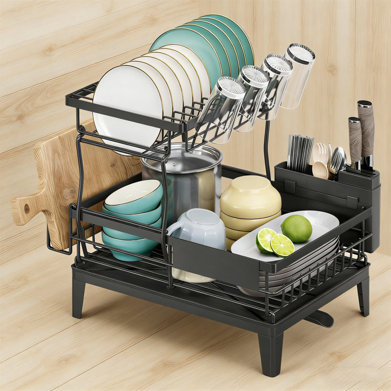 Dish Rack