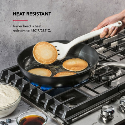 KitchenAid® Slotted Turner
