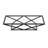 Joss Iron Console Table