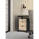 Embrie 16.06'' Wide 3 -Drawer Mobile File Cabinet
