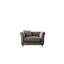 Noelia Chesterfield  Velvet  Armchair-1043087302