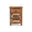 Table d'appoint avec tiroir