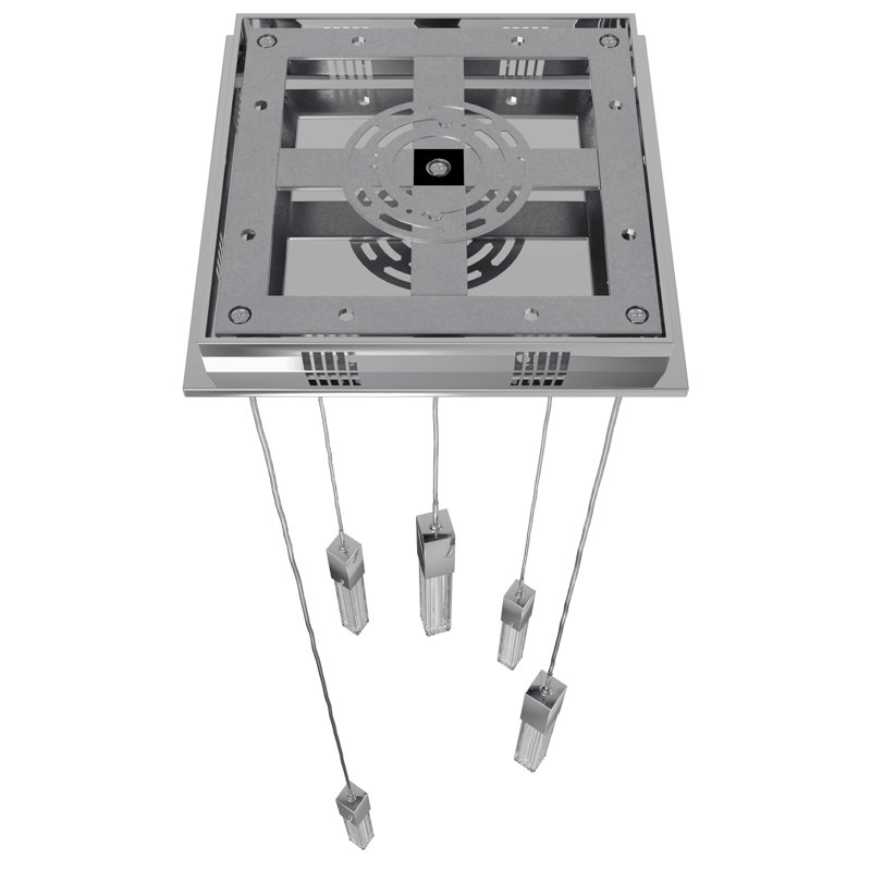Boa 5 - Light Pendant