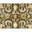Handmade Wool Oriental Area Rug