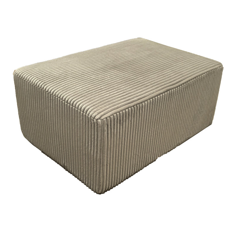 Hollybrough Ottoman, Camel