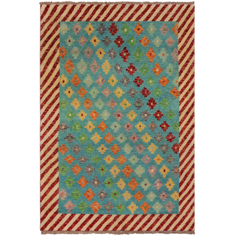 Sterick Wool Indoor Rug
