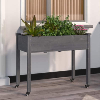 Tarri Outdoor Planter Box