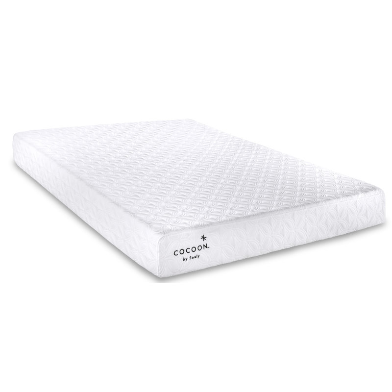 Matelas en mousse à mémoire de forme Essential Essential, Simple TG