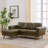 Inayat 84''Wide Reversible Sectional Sofa with Chaise-361666947