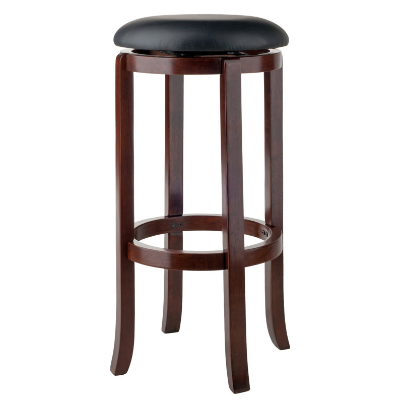 Tabouret de bar et de comptoir pivotant Stoneridge, Tabouret de bar (siège d'une hauteur de 30 po)
