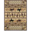 Tapis à motif Southwest Southwest-1175966133