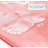 Steph Luxury Ultra Soft and Absorbent Memory Foam Bath Rug Set with Non-Slip Backing-414669343-414669335