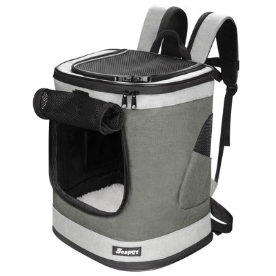 Collapsible Pet Carrier