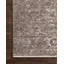 Tapis oriental taupe / colombe Vance-66666749