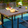 Argyri Rectangular 6 - Person 64" Long Dining Set