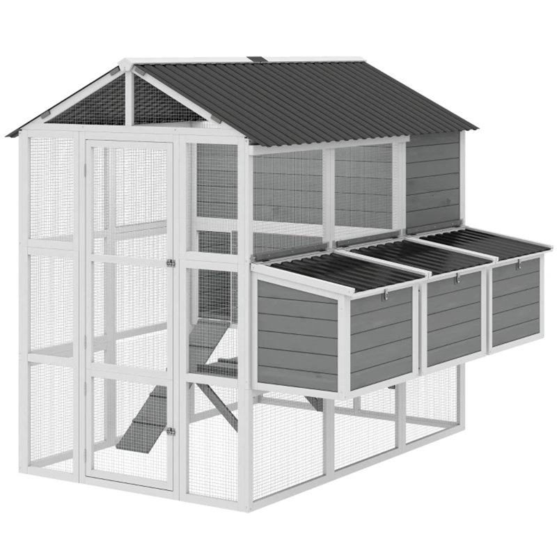 Hen Cage