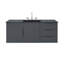 Modway 48" Single Sink Bathroom Vanity Set-1279110951-1279110949