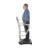 Health O Meter Digital Platform Scale With Extra Wide Handrails