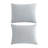 Kenneth Cole Solid Waffle Reversible Comforter Set-91030805-109049400