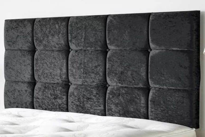 Upholstered Headboard