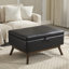 Banc de rangement Mid-Century-159294028