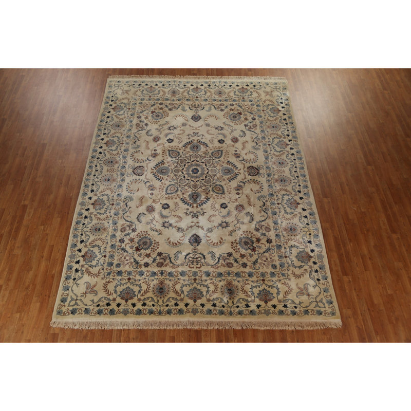 Tapis persan Kashan
