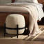 Grayson 17" W Ottoman