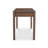 Lola Solid Wood Base Writing Desk-1647279324
