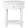 Zaheed End Table with Storage