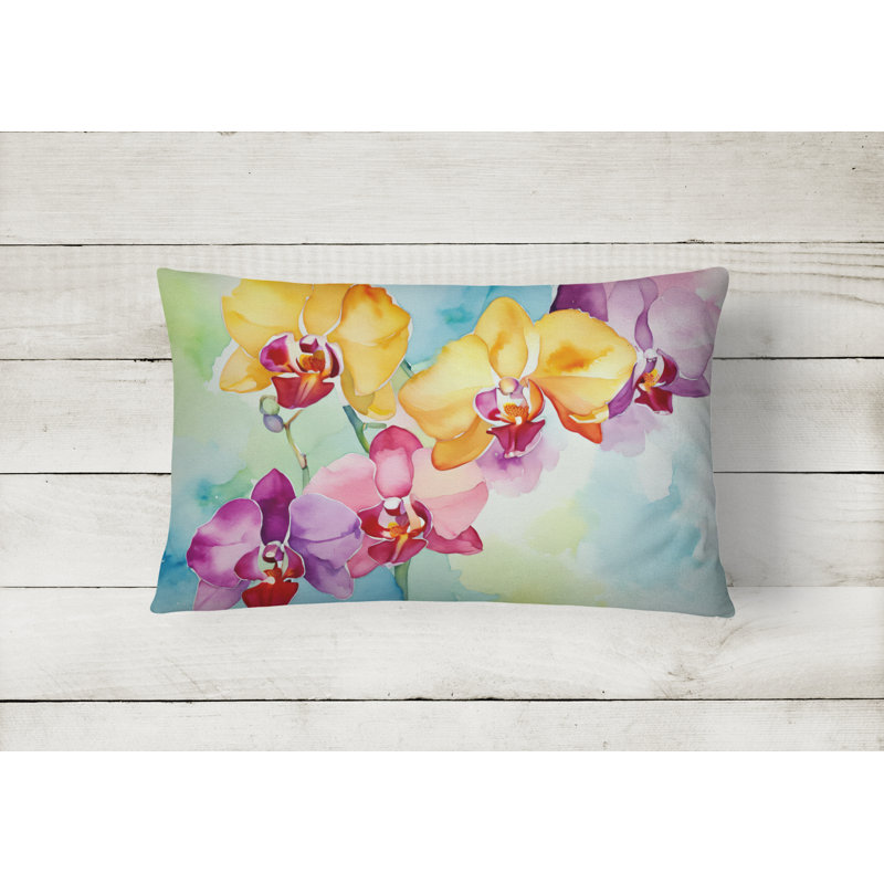 Other/No Pattern Outdoor Throw Pillow