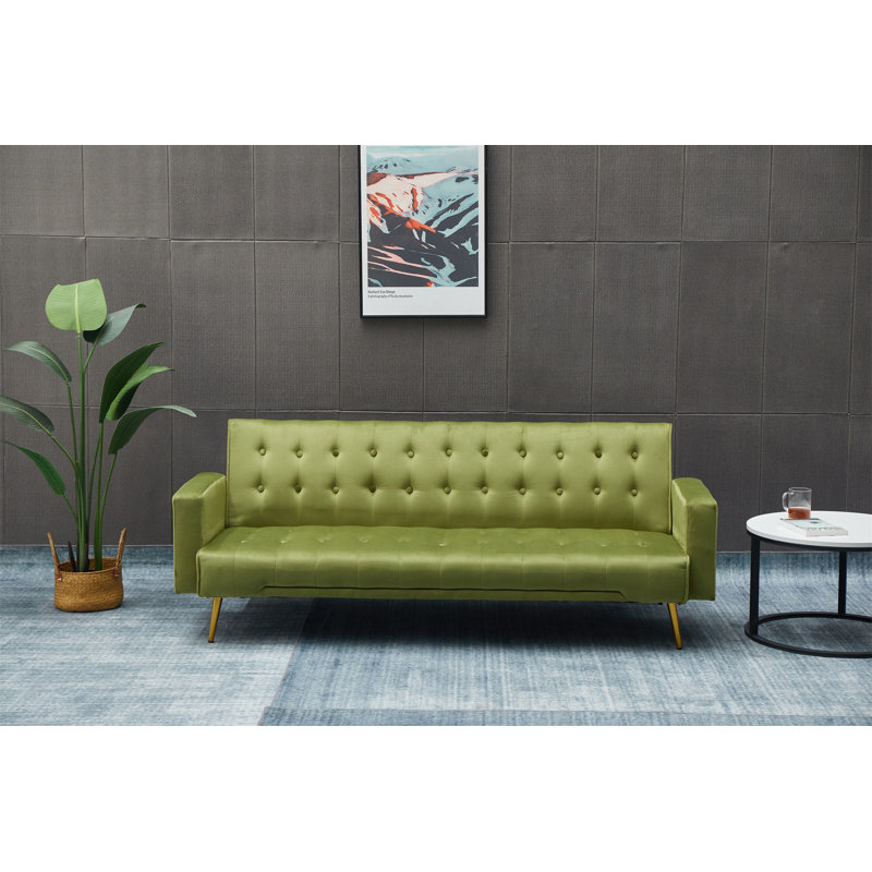 SOFA BED, Army Green