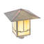 Outdoor Wall Lantern