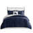 Navy/Ivory