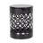 Outdoor Metal Patio End Table-673984822