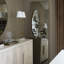 Tara Rectangle Metal Wall Mirror-1938466076