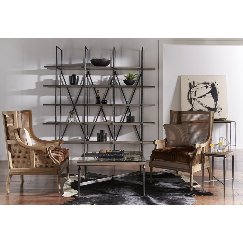 Table basse 4 pieds Aceto