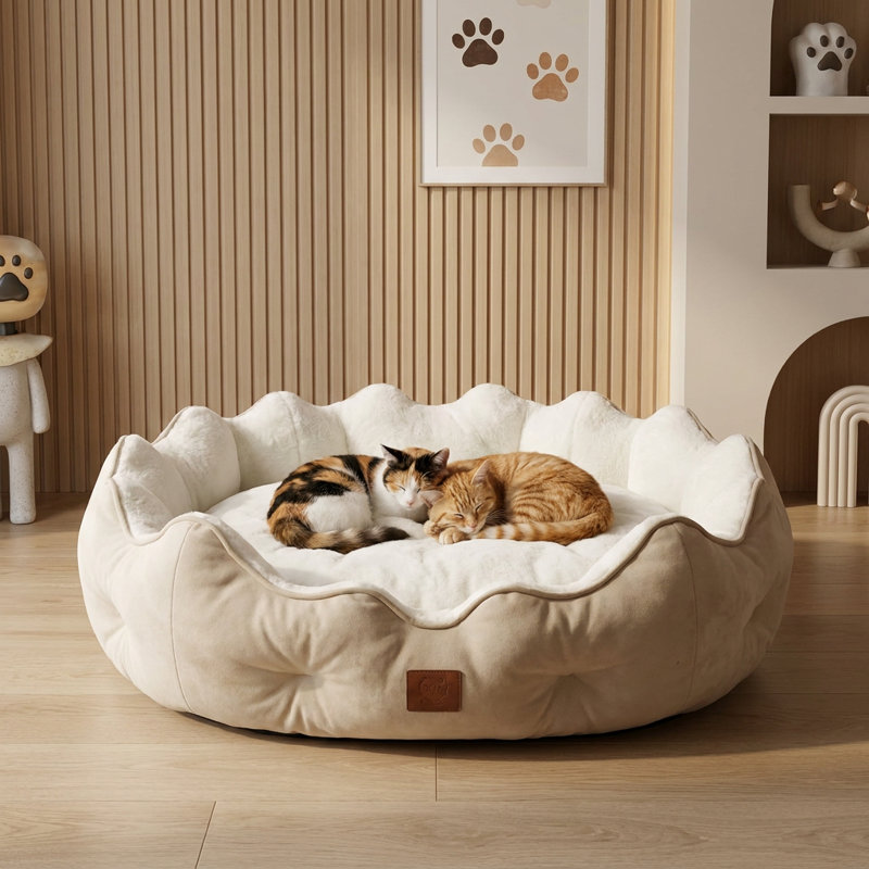 Lit pour chat VelvetRest