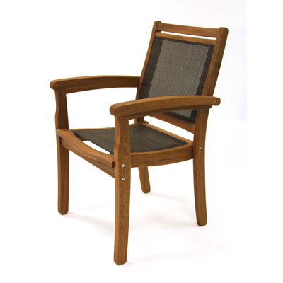 Fauteuil de patio Fleur