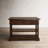 Solid Wood Kitchen Island