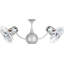 42" Vent-Bettina 6 Blade Ceiling Fan-1192731861