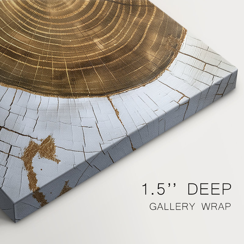 ABSTRACT Series CLXIX  -Premium Gallery Wrapped Canvas -Ready to Hang, 27" H x 18" W