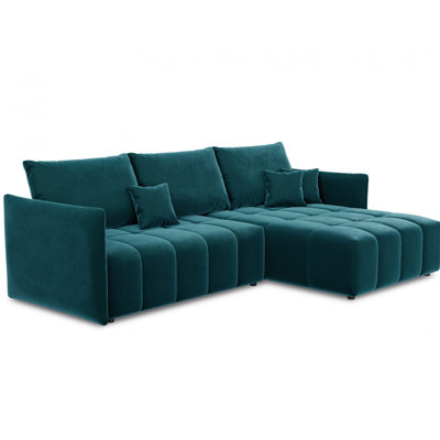Ecksofa Petra