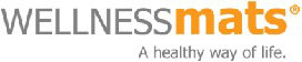 WellnessMats Logo
